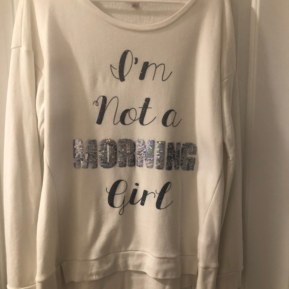 Juicy Couture Sweatshirt